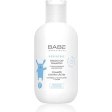 Laboratories Pedıatrıc Cradle Cap Shampoo 1 Paket (1 x 200 G)