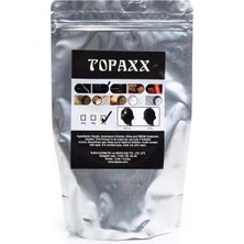 Dolgunlaştırıcı Saç Fiber Tozu 100 gr Siyah