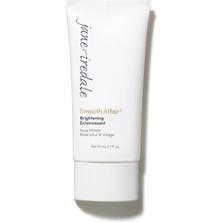 Iredale Smooth Affair Facial Primer (Brightener), Nemlendirici ve Aydınlatıcı Baz (50 Ml)
