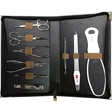 Solingen Manikür-Pedikür Seti 1 Paket (1 x 0.422 G) FR-194