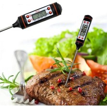  dijital mutfak termometresi dijital termometre gıda termometresi
