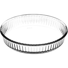 Borcam Fırın Tepsılerı 45 cc T Tekli Hediyelik Kutu