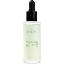 Natural -%100 Pure Squalane - Bitkisel KAYNAKLI%100 Saf Skualen (30 Ml)