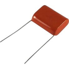 OEM 1.5 Mf 400 V Kutupsuz Kondansatör