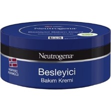 Neutrogena Krem Bakim 200 ml Besleyici 1 Adet