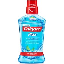 Colgate A.bakim Suyu Plax 500 ml Nane Ferahligi 1 Adet