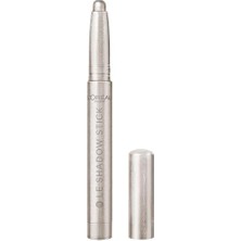 Mena Rise L'oréal Paris Le Shadow Stick Göz Farı - 100 Ice Sparkle