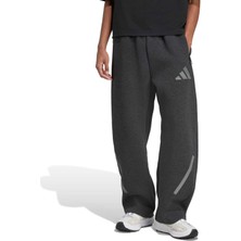 adidas Erkek  Siyah  Eşofman Altı M Z.N.E. PR PT JM6056