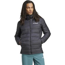 Adidas Terrex mt Down Ho J Erkek Outdoor Montu JZ9968 Siyah