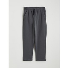 Lc Waikiki Yeni Sezon Beli Lastikli Basic Erkek Çocuk Eşofman Altı