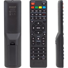 Weko Yumatu 314B - Profilo - Rowell  RL-8032V Uydulu Lcd-Led Tv Kumandası