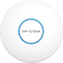 Ip-Com Iuap-Ac-Lıte INDOOR,802.11AC Dual-Band Access Point Mu-Mımofor High Throughput,mrange Of Up