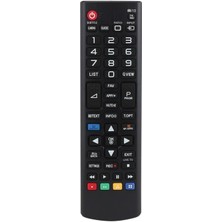Weko LG AKB73715601 Smart-My Apps Tuşlu Lcd-Led Tv Kumanda