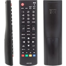 Hey LG AKB73715603 Simplink Tuşlu Lcd-Led Tv Kumanda