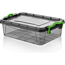 Ttt Sığ Saklama Kutusu 2 Litre