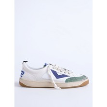 4B12 Çok Renkli Erkek Sneaker Lakers