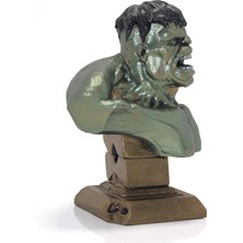 Hediye Bahçesi Hulk Büst Büyük Boy