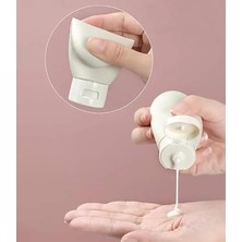 Hediye Bahçesi Seyahat Banyo Seti