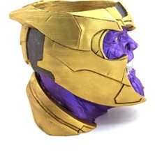 Hediye Bahçesi Polyester Thanos Kalemlik