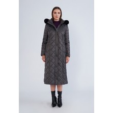 Eskişehir Mağazacılık 5501 Trenç Kaban