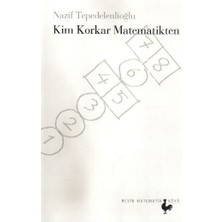 Nesin Yayınları Kim Korkar Matematikten