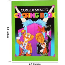 Hediye Bahçesi Sihirli Defter Ilizyon Oyun Kitabı