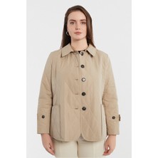 Eskişehir Mağazacılık 5617 Trenç Kaban