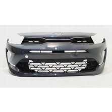 MOBIS Tampon (Oem NO:86511H8AA0)