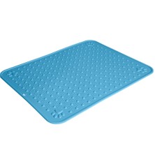 Hediye Bahçesi Mikopet Evcil Hayvan Tuvalet Önü Paspası