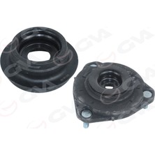GVA Mtxdpn Ön Amortisör Takoz Rulman Transit V347 -V348 V363-V362 06 17 1 Li Kit