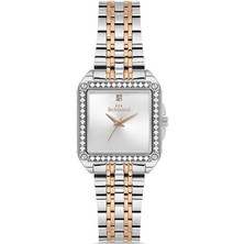 Belmond HDS-SRL1156.530 Kare Kadın Kol Saati