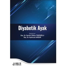 Nobel Tıp Kitabevi Diyabetik Ayak