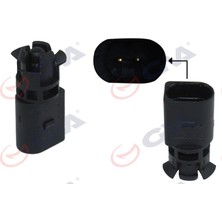 GVA Mtxdpn Isi Sensörü Golf4-Bora-Caddy