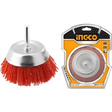 Ingco WB30755 Naylon Fırça 75 mm