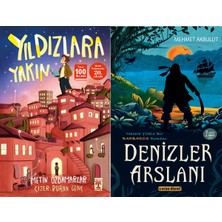İlk Genç Timaş Yıldızlara Yakın (Metin Özdamarlar) ve Denizler Arslanı (Mehmet Akbulut)