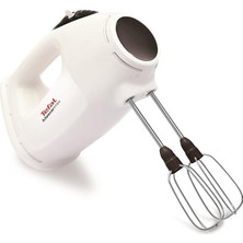 HT400B Mastermix El Mikseri, 425 W, Turbo, 4 Hız, Metal Çırpıcı, Beyaz - 1500637077