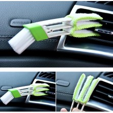 BYZM Araç Klima ve Detay Temizleme Fırçası