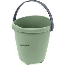 Elegant Kova Soft Yeşil