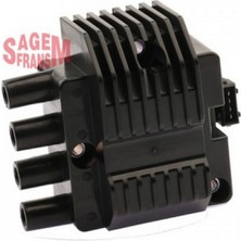 Sagemfrans Mtxdpn Ateşleme Bobin Astra F - Vectra B Tempra - Tipo 1.6 Mpi