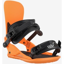 Union Strata Orange 2026