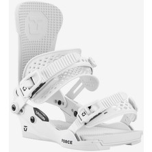 Union Force Classic  White Team Hb 2026