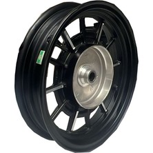 Qj VPS125/LTM125 Ön Jant