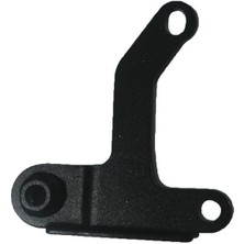 Jawa 500X Karter  Muhafaza Braketi Arka Sağ