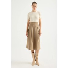 Masha Kate Pileli Etek