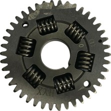 Qj SRK125S Denge Dişlisi Komple