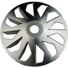 Qj VPS125 Ön Varyatör Saç Pervanesi