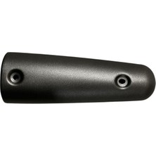Qj SRV550ST Egzoz Dekoratif Iç Kapağı