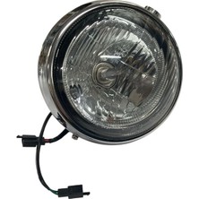 Jawa CLASSIC300CL Ön Far