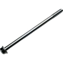 Qj SRK125S/SRK125R Silindir Saplaması Kısa