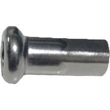 Jawa 500X Jant Teli Somunu 5/0,75